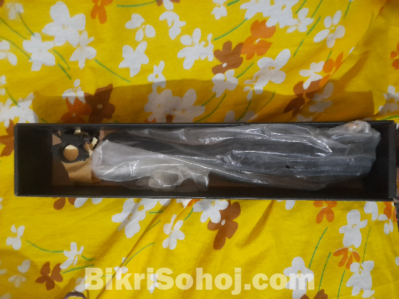 Airgun scope
